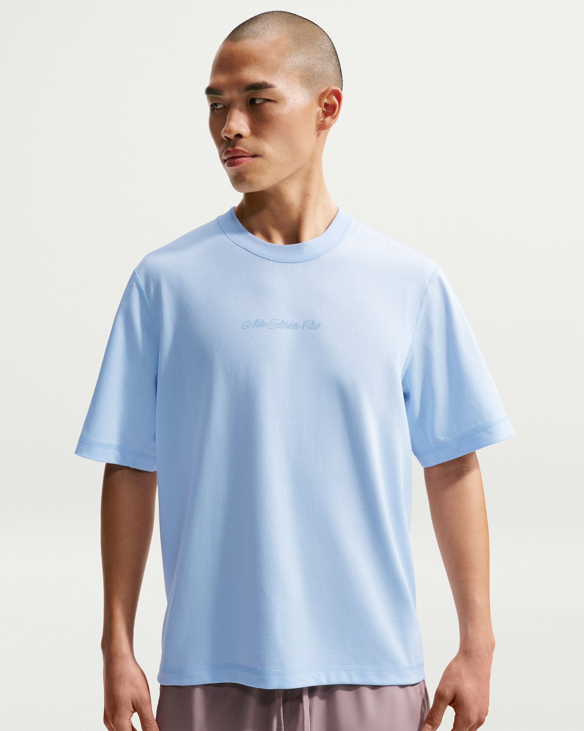 NIKE公式】ナイキ プライマリー メンズ N.A.C. トレーニング Tシャツ